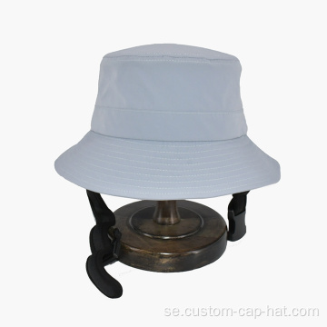 Utomhus polyester hink hatt surf hatt
